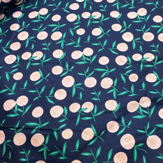 Coton Imprimé Imparfait 009