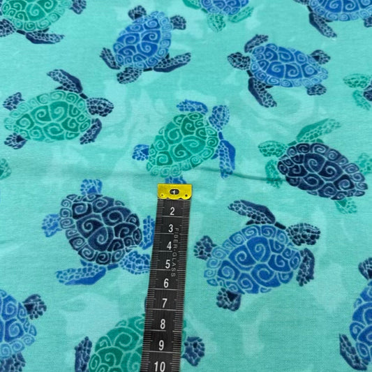 Flanelle Imprimée 244