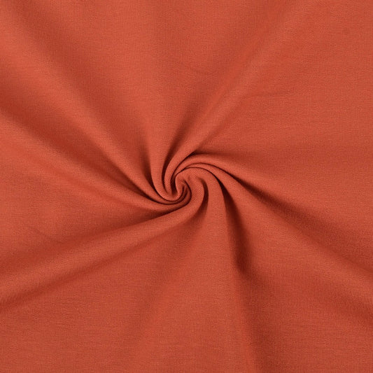 Coton Ouaté Thermal Pro Tech Rouille
