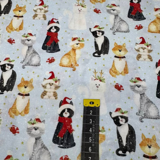 Coton Imprimé 484