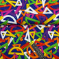 Coton Imprimé 524