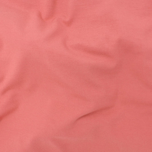 Jersey Rayonne Rose Foncé 23