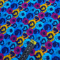 Coton Imprimé Large 010