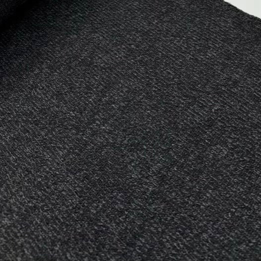 Lainage Charcoal Chiné