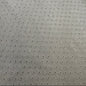 English Embroidery #2 Taupe