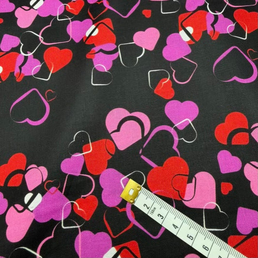 Coton Imprimé 116