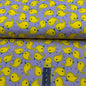 Printed Flannel 188