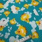 Coton Imprimé 119