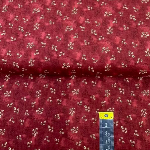 Coton Imprimé 522