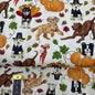 Printed Cotton 053