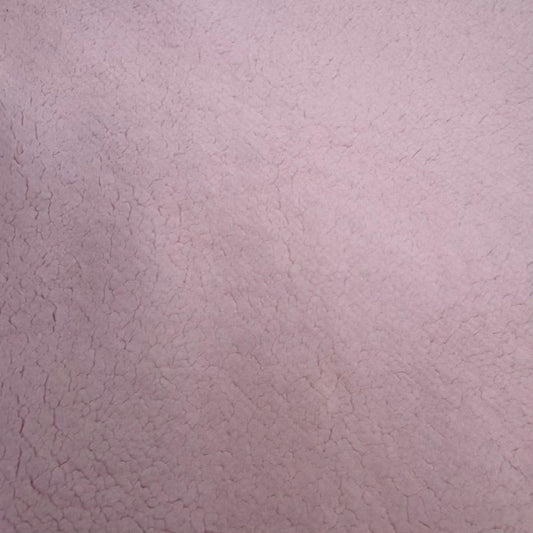 Sherpa Teddy Rose