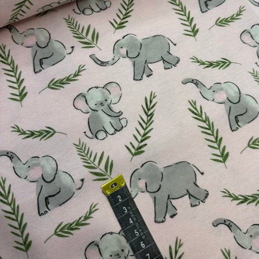 Flanelle Imprimée 226