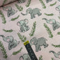 Flanelle Imprimée 226