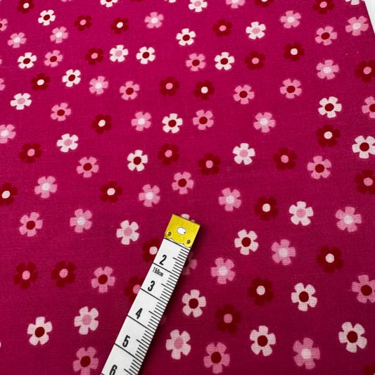 Coton Imprimé Léger 393