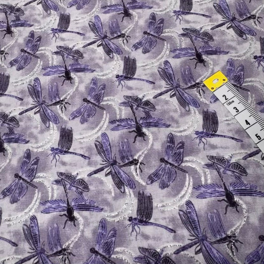 Coton Imprimé 310 Brillants
