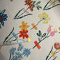 Nappe 104 (rose très pâle)