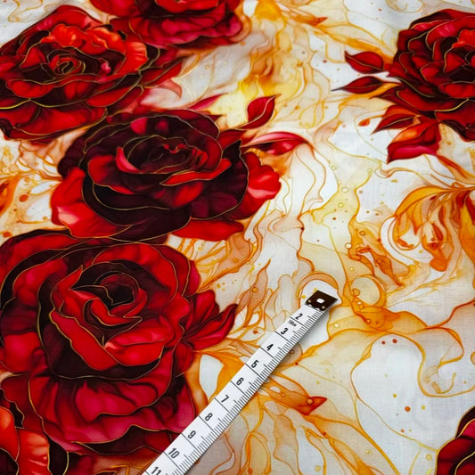 Cotton Clothing Digital 037