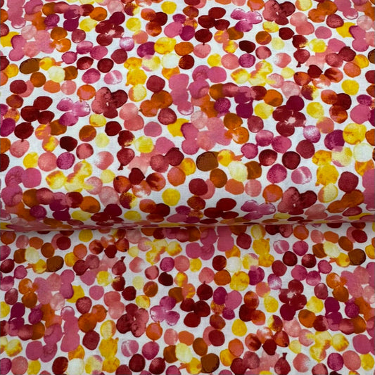 Coton Imprimé 505