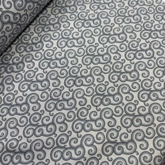 Coton Large Courtepointe 004