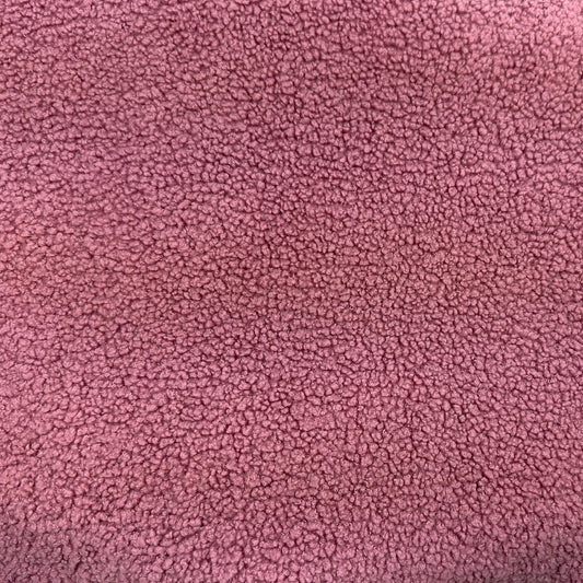 Sherpa Teddy Rose 07