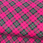 Flanelle Imprimée 166