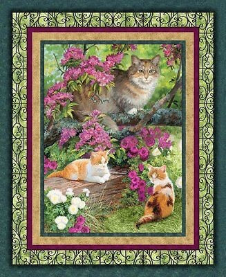 Coton Imprimé 586