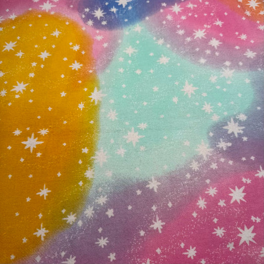 Flanelle Imprimée 327