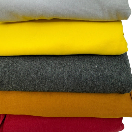 #3 Coton Ouaté extensible