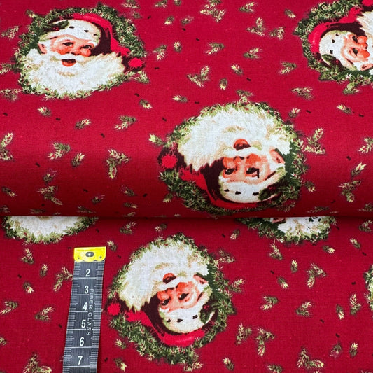 pere noel vintage