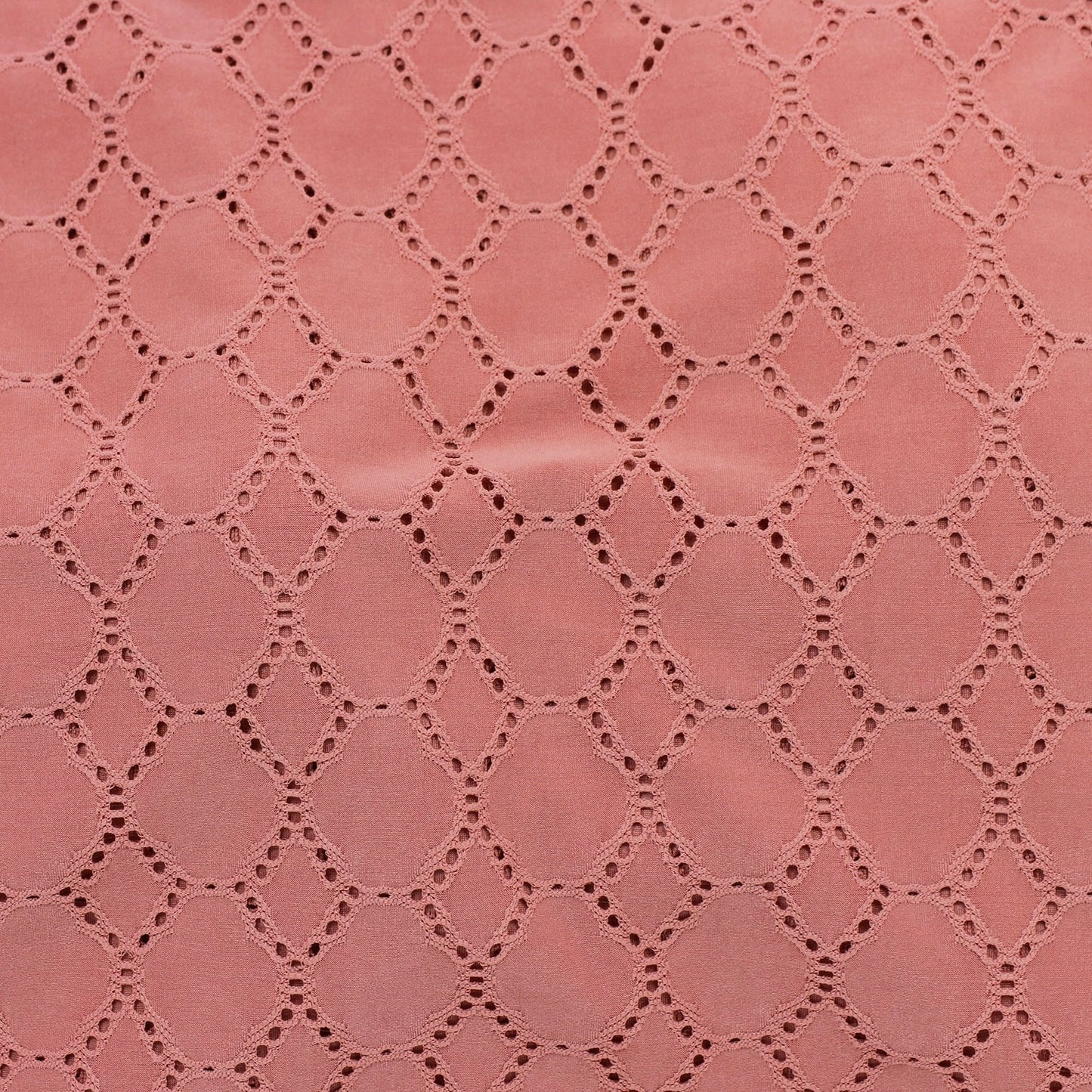 Broderie Extensible Rose 06