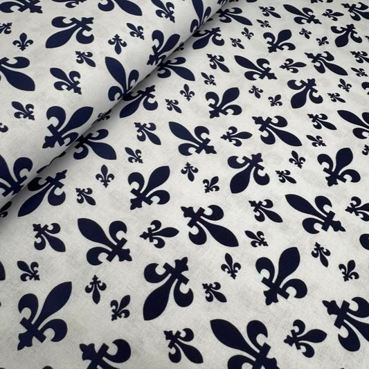 Coton Imprimé 351