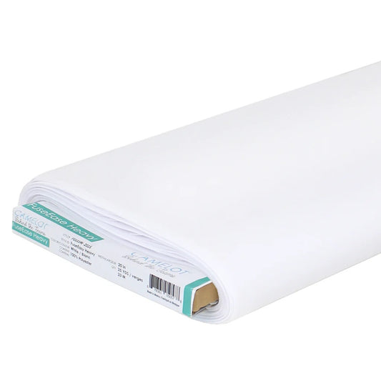 Stabilisateur Thermocollant Lourd 20po