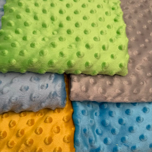 #7 Minky Bulles (5x0,5m)