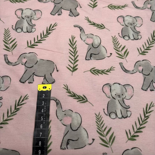 Flanelle Imprimée 312