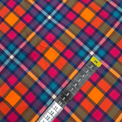 Coton Imprimé Large 007