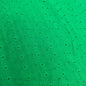 English Embroidery #1 Green