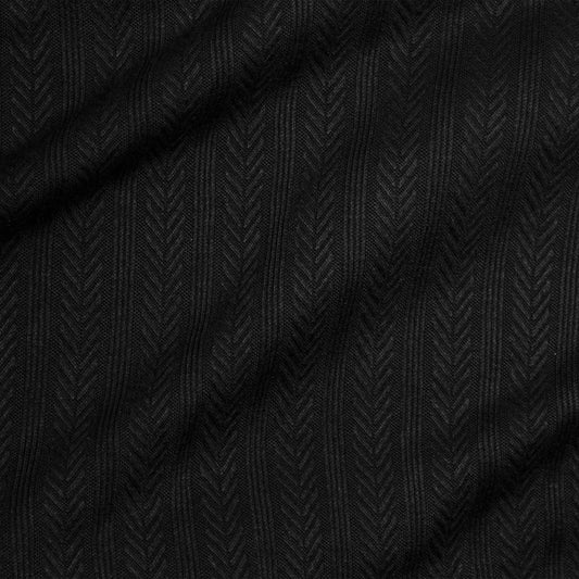 Mona Cable Noir 02