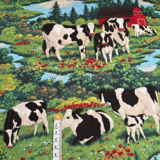 Coton Imprimé 194