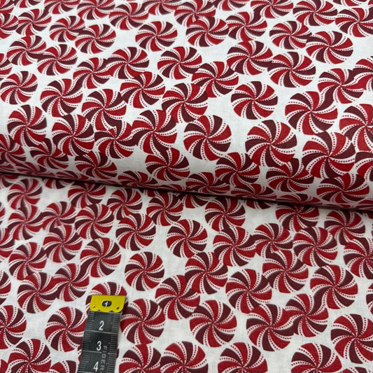 Printed Cotton 053