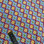 Geo Cotton Jersey