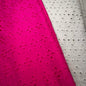 #12 Broderie Anglaise (2x1m)