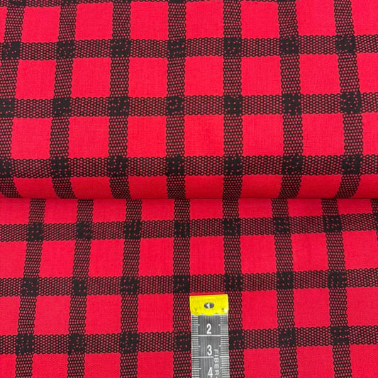 Coton Imprimé 474