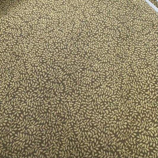 Coton Large Courtepointe 010