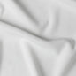 Minky Velour Extensible Blanc