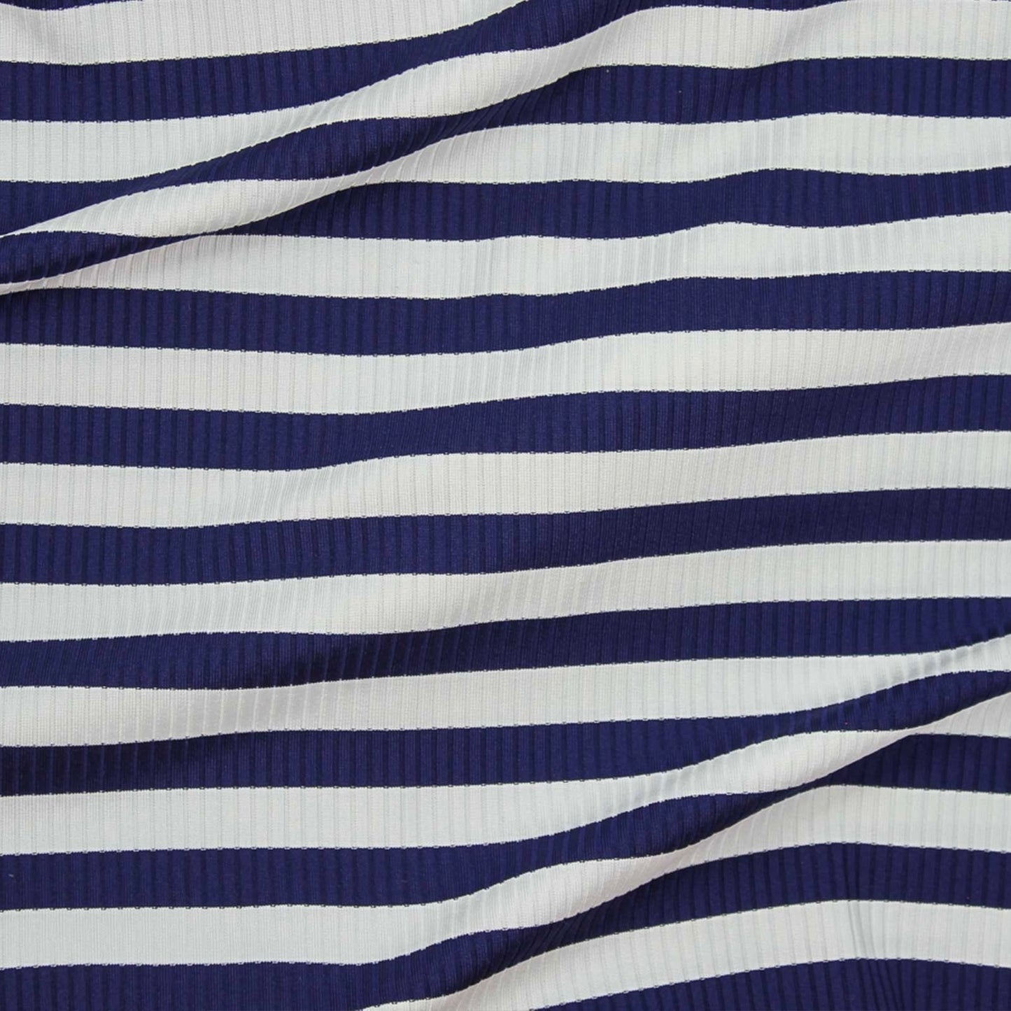 Ribline Blanc/Marine