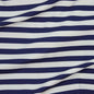 Ribline Blanc/Marine