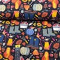 Printed Cotton 039