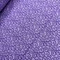 Coton Large Courtepointe 005