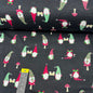 Flanelle Imprimée 110