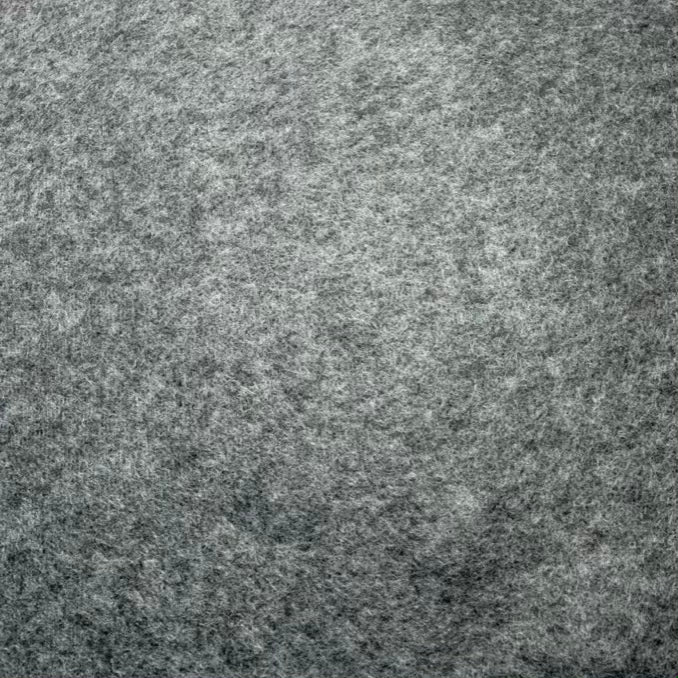 Polar Charcoal Chiné
